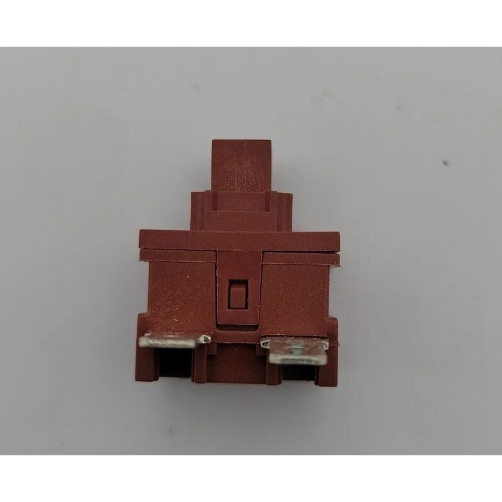 Bissell 2190 PowerForce Helix Turbo Upright Vacuum Replacement Power Switch
